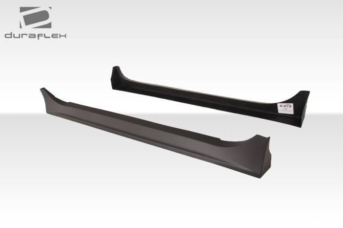 Toyota Celica Duraflex MB-R Side Skirts Rocker Panels - 2 Piece - 107847 thumbnail 3