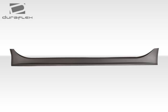 Toyota Celica Duraflex MB-R Side Skirts Rocker Panels - 2 Piece - 107847 thumbnail 4