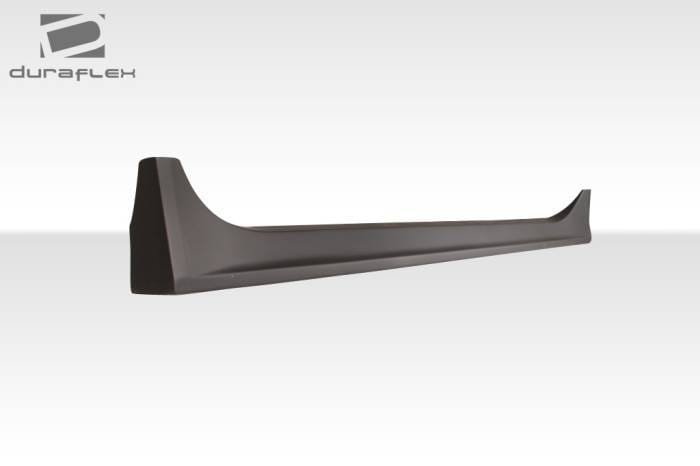 Toyota Celica Duraflex MB-R Side Skirts Rocker Panels - 2 Piece - 107847 thumbnail 5
