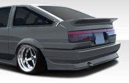 Toyota Celica Duraflex MB-R Rear Bumper Cover - 1 Piece - 107848