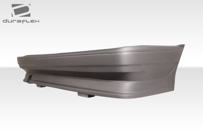 Toyota Celica Duraflex MB-R Rear Bumper Cover - 1 Piece - 107848 thumbnail 4