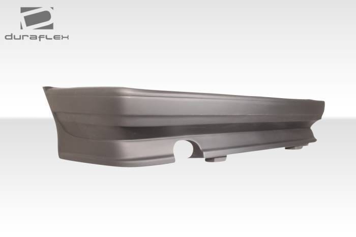 Toyota Celica Duraflex MB-R Rear Bumper Cover - 1 Piece - 107848 thumbnail 6