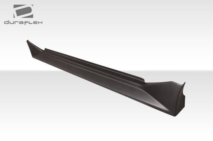 Toyota Celica Duraflex RF Design Side Skirts Rocker Panels - 2 Piece - 107850 thumbnail 4