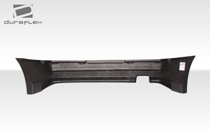 Toyota Celica Duraflex RF Design Rear Bumper Cover - 1 Piece - 107851 thumbnail 3