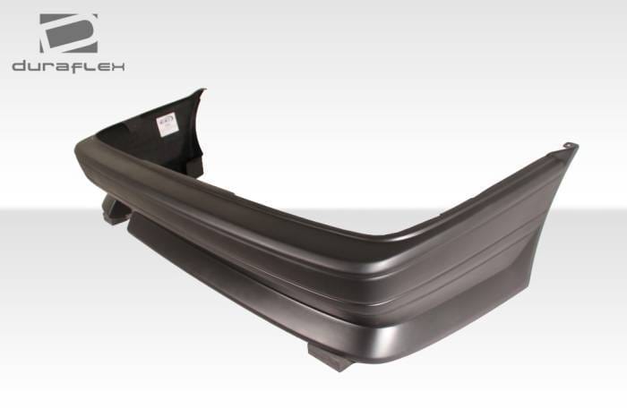 Toyota Celica Duraflex RF Design Rear Bumper Cover - 1 Piece - 107851 thumbnail 4