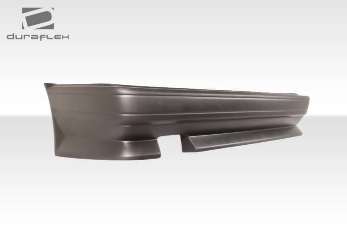 Toyota Celica Duraflex RF Design Rear Bumper Cover - 1 Piece - 107851 thumbnail 6