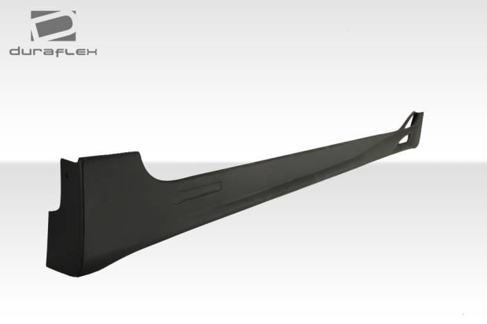 Toyota Prius Duraflex K-1 Side Skirts Rocker Panels - 2 Piece - 107853 thumbnail 3