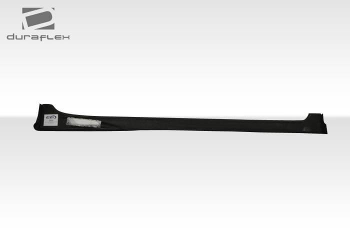 Toyota Prius Duraflex K-1 Side Skirts Rocker Panels - 2 Piece - 107853 thumbnail 6
