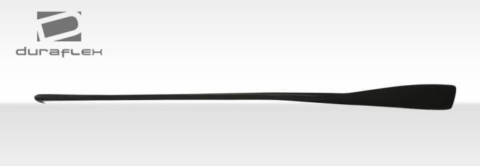 Subaru WRX Duraflex C-Speed 2 Side Skirts Rocker Panels - 2 Piece - 107856 thumbnail 3