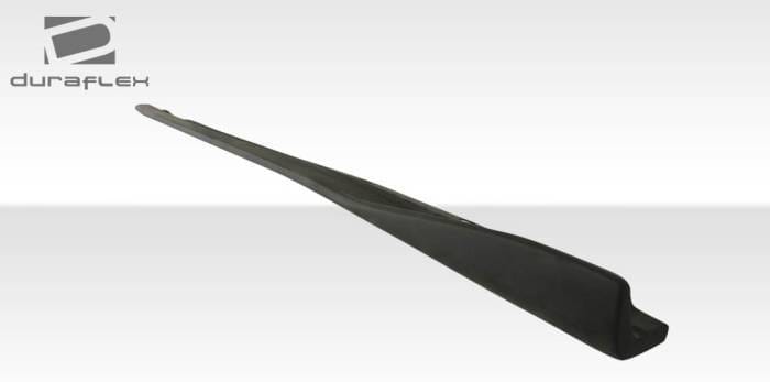 Subaru WRX Duraflex C-Speed 2 Side Skirts Rocker Panels - 2 Piece - 107856 thumbnail 4