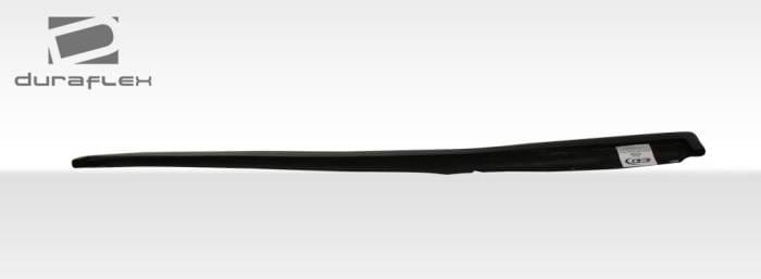 Subaru WRX Duraflex C-Speed 2 Side Skirts Rocker Panels - 2 Piece - 107856 thumbnail 5