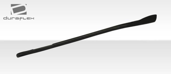 Subaru WRX Duraflex C-Speed 2 Side Skirts Rocker Panels - 2 Piece - 107856 thumbnail 6