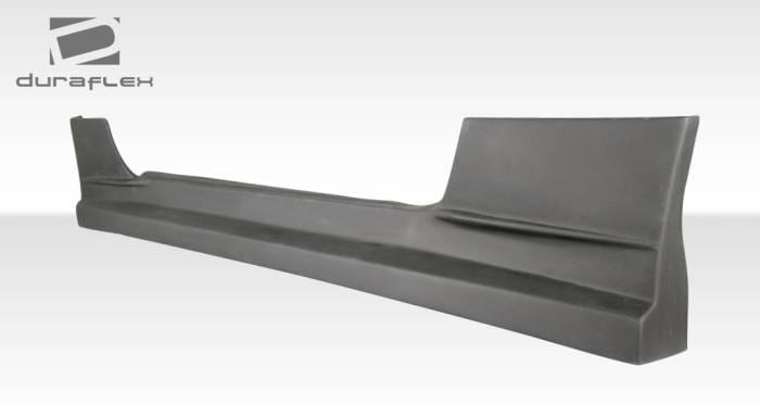 Nissan 240SX Duraflex WX-9 Side Skirts Rocker Panels - 2 Piece - 107824 thumbnail 4