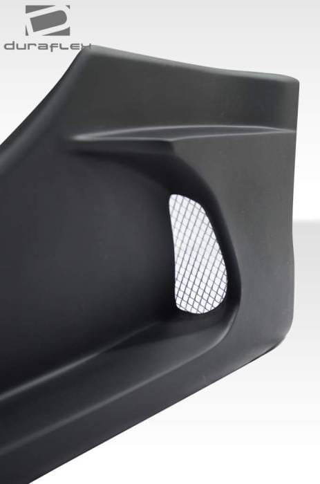 Nissan 350Z Duraflex J-Spec Side Skirts Rocker Panels - 2 Piece - 107830 thumbnail 5