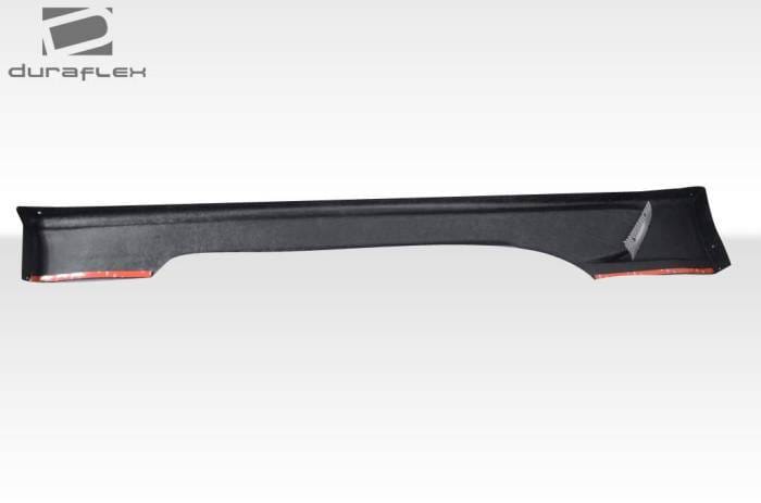 Nissan 350Z Duraflex J-Spec Side Skirts Rocker Panels - 2 Piece - 107830 thumbnail 6