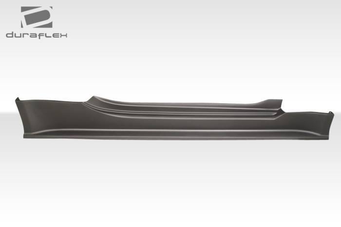 Nissan 350Z Duraflex J-Spec 2 Side Skirts Rocker Panels - 2 Piece - 107833 thumbnail 4