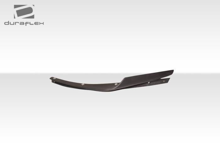 Subaru Impreza VR-S Duraflex Canards 107870 thumbnail 4