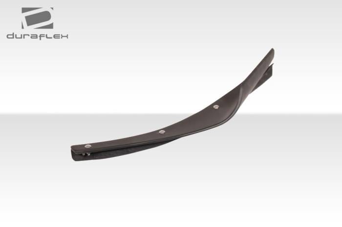 Subaru Impreza VR-S Duraflex Canards 107870 thumbnail 5