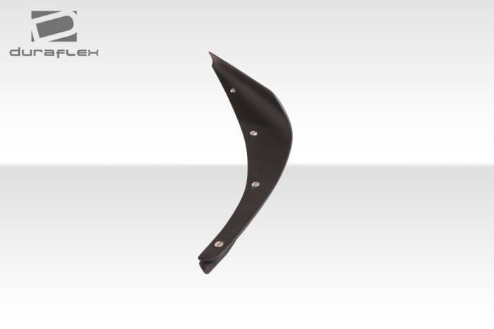Subaru Impreza VR-S Duraflex Canards 107870 thumbnail 6