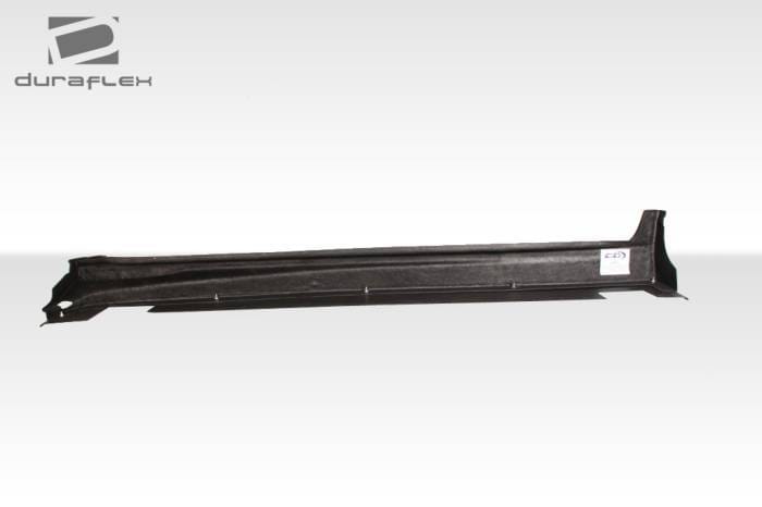 Subaru WRX Duraflex VR-S Side Skirts Rocker Panels - 4 Piece - 107871 thumbnail 6