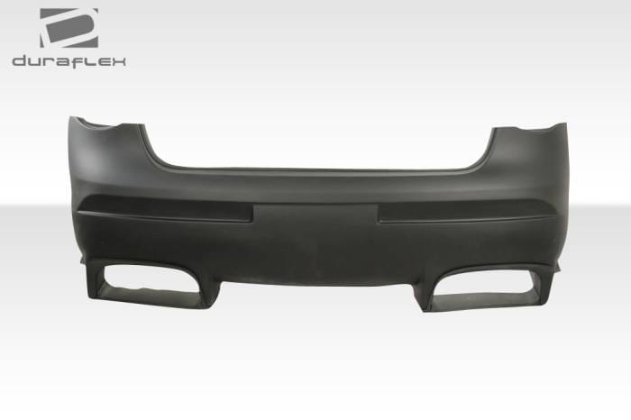 Volkswagen Jetta Duraflex R-GT Wide Body Rear Bumper Cover - 5 Piece - 107877 thumbnail 3