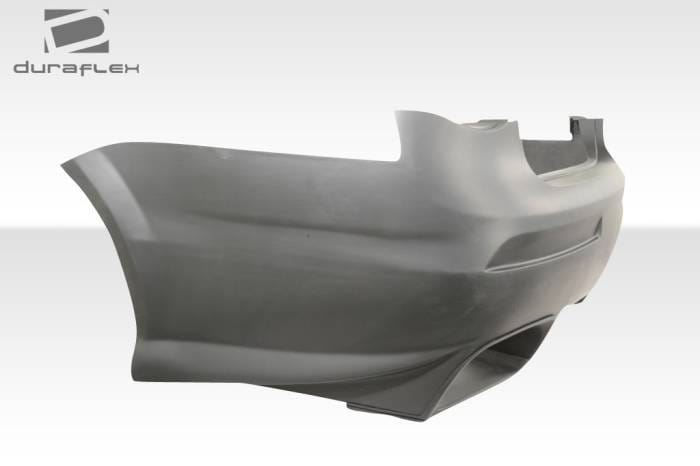 Volkswagen Jetta Duraflex R-GT Wide Body Rear Bumper Cover - 5 Piece - 107877 thumbnail 5