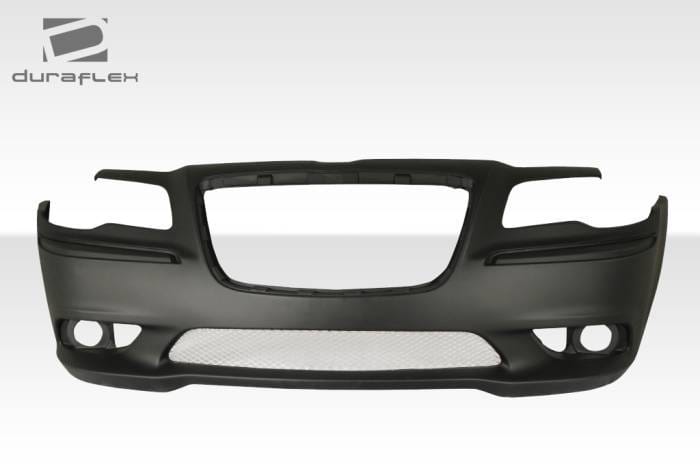 Chrysler 300 Duraflex SRT Look Front Bumper Cover - 1 Piece - 108032 thumbnail 3