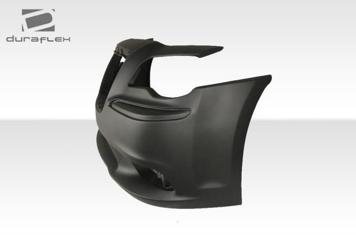Chrysler 300 Duraflex SRT Look Front Bumper Cover - 1 Piece - 108032 thumbnail 5