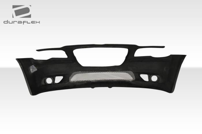 Chrysler 300 Duraflex SRT Look Front Bumper Cover - 1 Piece - 108032 thumbnail 6