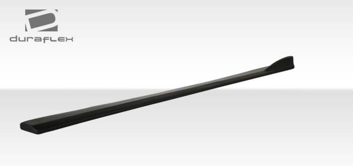 Subaru WRX Duraflex C-Speed 2 Side Skirts Rocker Panels - 2 Piece - 107863 thumbnail 3