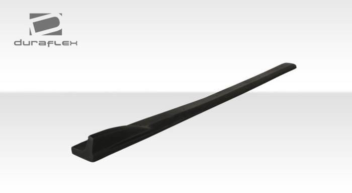Subaru WRX Duraflex C-Speed 2 Side Skirts Rocker Panels - 2 Piece - 107863 thumbnail 5