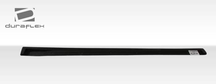 Subaru WRX Duraflex C-Speed 2 Side Skirts Rocker Panels - 2 Piece - 107863 thumbnail 6