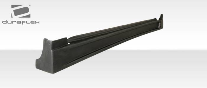 Subaru Impreza Duraflex C-Speed 3 Side Skirts Rocker Panels - 2 Piece - 107866 thumbnail 3