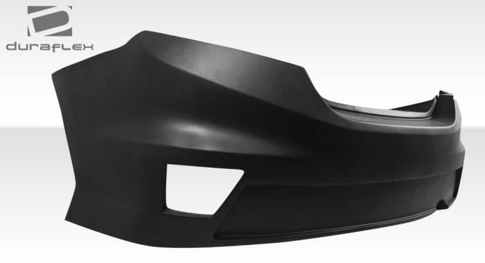 Honda Civic 2DR Duraflex Bisimoto Edition Rear Bumper Cover - 1 Piece - 108098 thumbnail 6