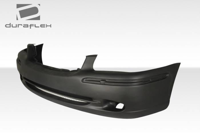 Infiniti Q45 Duraflex VIP Design Front Bumper Cover - 1 Piece - 108102 thumbnail 4