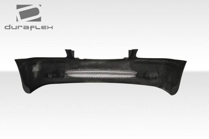 Infiniti Q45 Duraflex VIP Design Front Bumper Cover - 1 Piece - 108102 thumbnail 6