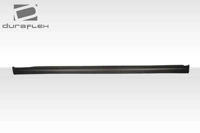 Lexus LS400 Duraflex VIP Design Side Skirts Rocker Panels - 2 Piece - 108107 thumbnail 3
