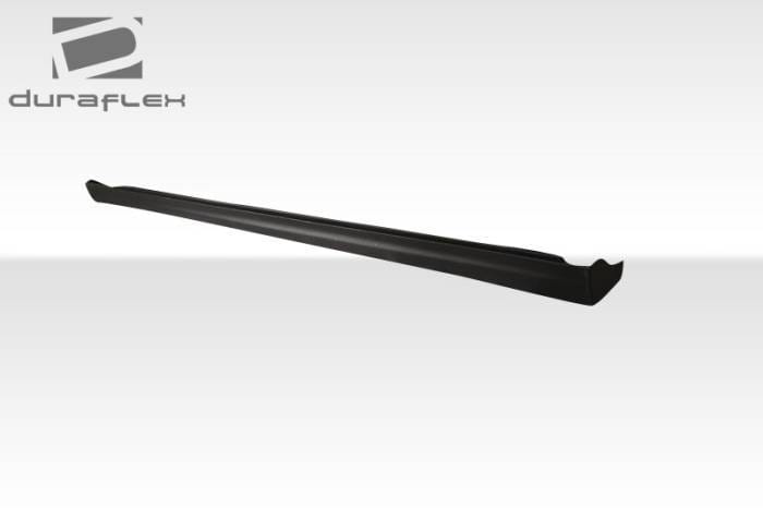 Lexus LS400 Duraflex VIP Design Side Skirts Rocker Panels - 2 Piece - 108107 thumbnail 4