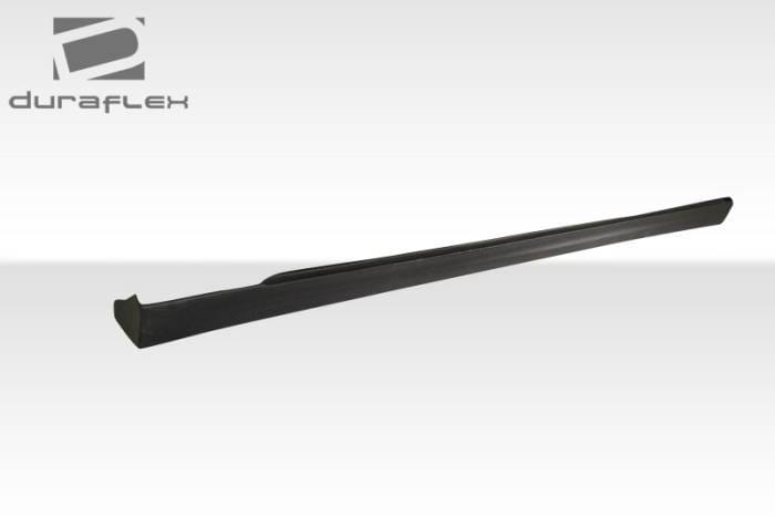 Lexus LS400 Duraflex VIP Design Side Skirts Rocker Panels - 2 Piece - 108107 thumbnail 5