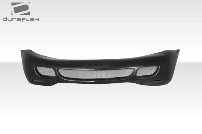 Chevrolet Corvette TS Ed Couture Urethane Front Body Kit Bumper 108121 thumbnail 3
