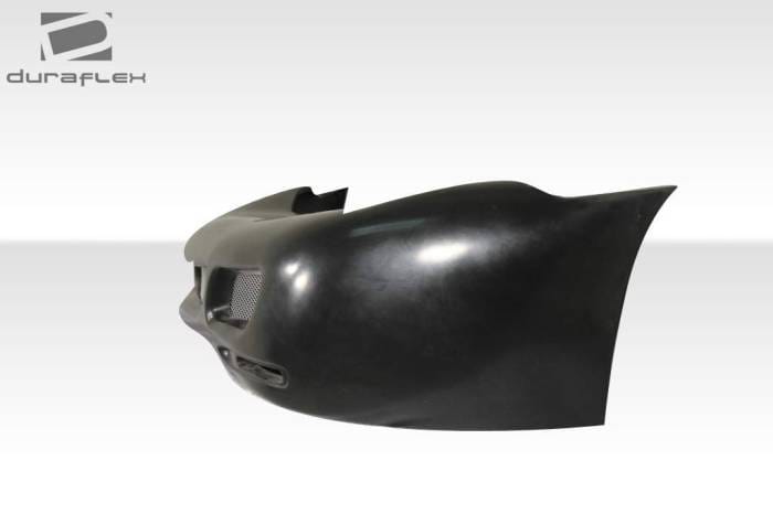 Chevrolet Corvette TS Ed Couture Urethane Front Body Kit Bumper 108121 thumbnail 5