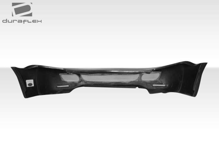 Chevrolet Corvette TS Ed Couture Urethane Front Body Kit Bumper 108121 thumbnail 6