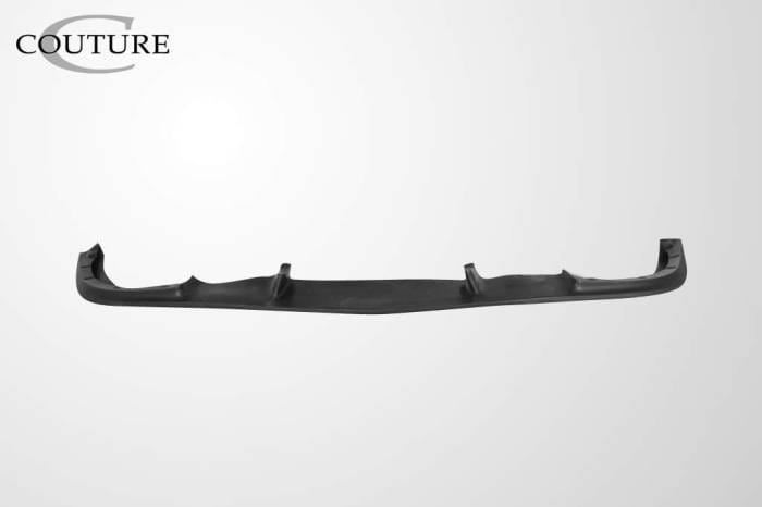 Chevrolet Corvette TS Ed Couture Urethane Front Bumper Lip Body Kit 108122 thumbnail 3