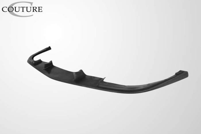 Chevrolet Corvette TS Ed Couture Urethane Front Bumper Lip Body Kit 108122 thumbnail 4