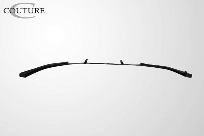 Chevrolet Corvette TS Ed Couture Urethane Front Bumper Lip Body Kit 108122 thumbnail 6