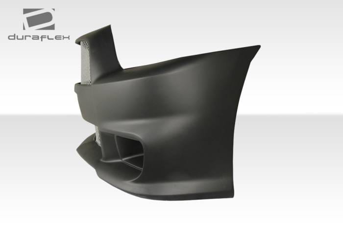 Dodge Charger Duraflex SRT Look Front Bumper Cover - 1 Piece - 108035 thumbnail 5