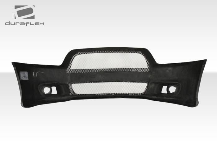 Dodge Charger Duraflex SRT Look Front Bumper Cover - 1 Piece - 108035 thumbnail 6