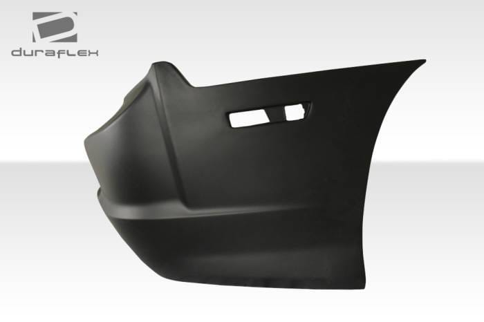 Dodge Charger Duraflex SRT Look Rear Bumper Cover - 1 Piece - 108037 thumbnail 5