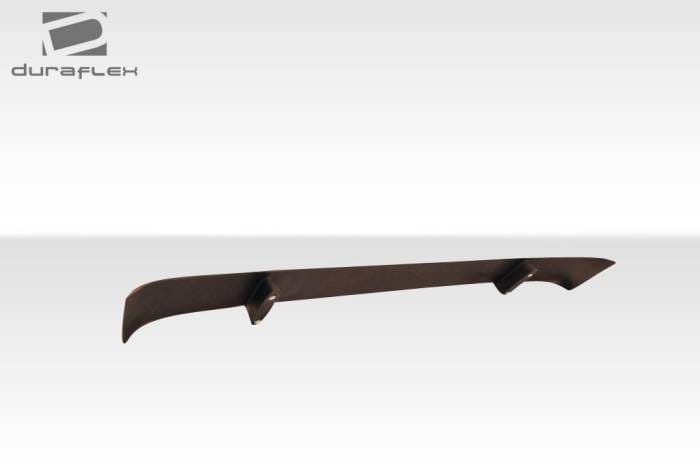 Dodge Charger Duraflex SRT Look Rear Wing Trunk Lid Spoiler - 1 Piece - 108038 thumbnail 5