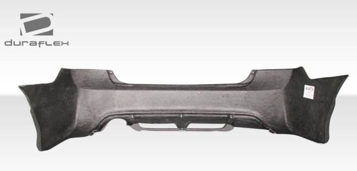 Honda Civic 4DR Duraflex Type R Rear End Conversion Kit - 3 Piece - 108071 thumbnail 3